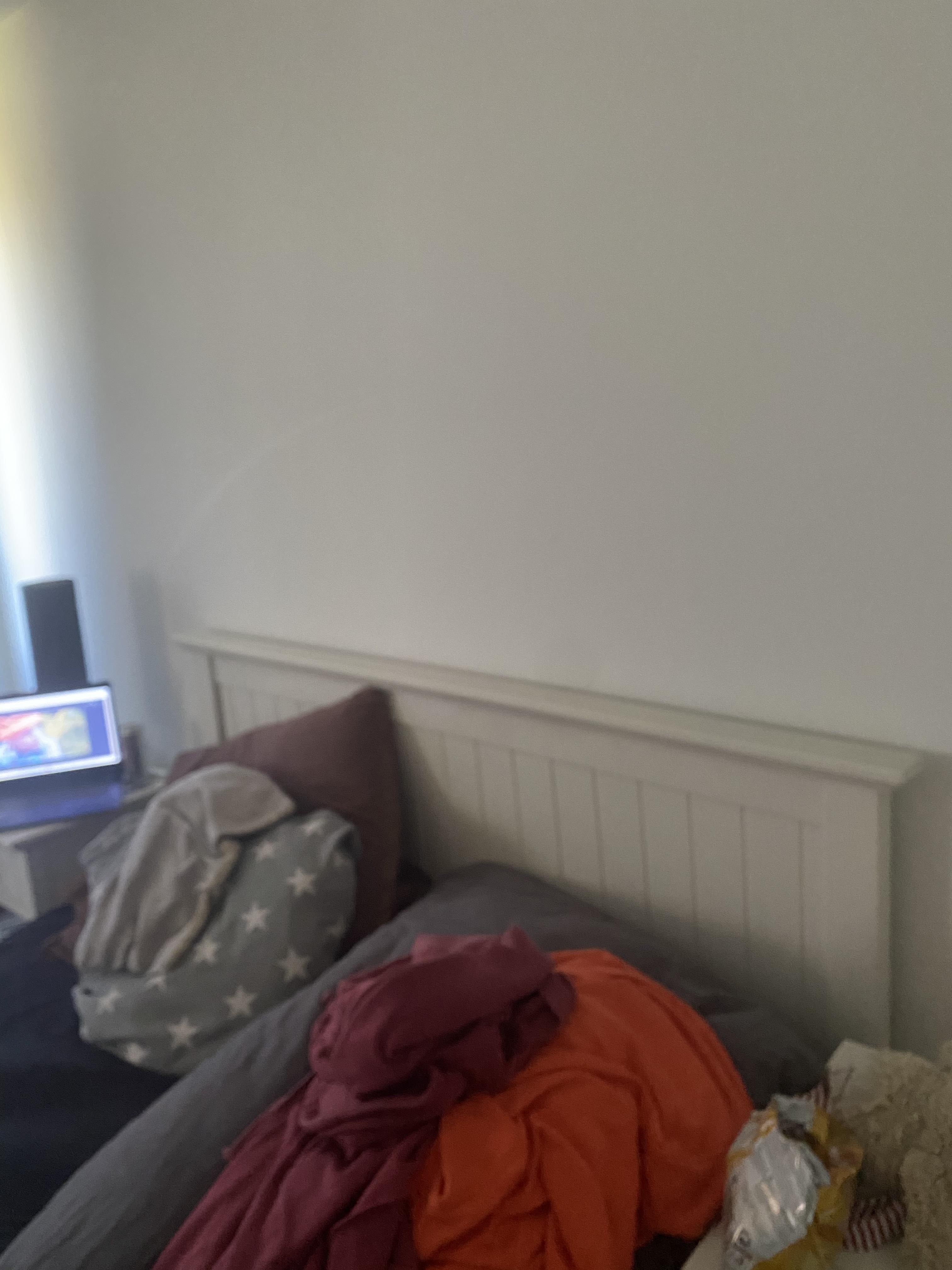 GRATIS AF TE HALEN BED UIT ELKAAR HALEN ZELF in Nieuwegein Huis en