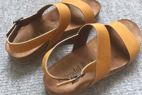 Bjorndal sandalen dames sale