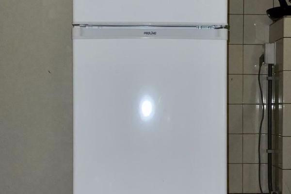 PROLINE COMPACTE KOEL-VRIESCOMBINATIE / FRIDGE-FREEZER in Nijmegen ...