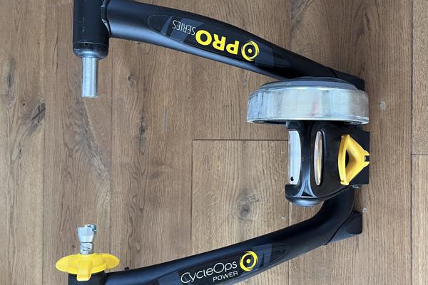 CYCLEOPS SUPERMAGNETO PRO FIETSTRAINER in Utrecht - Sport, Lopen ...