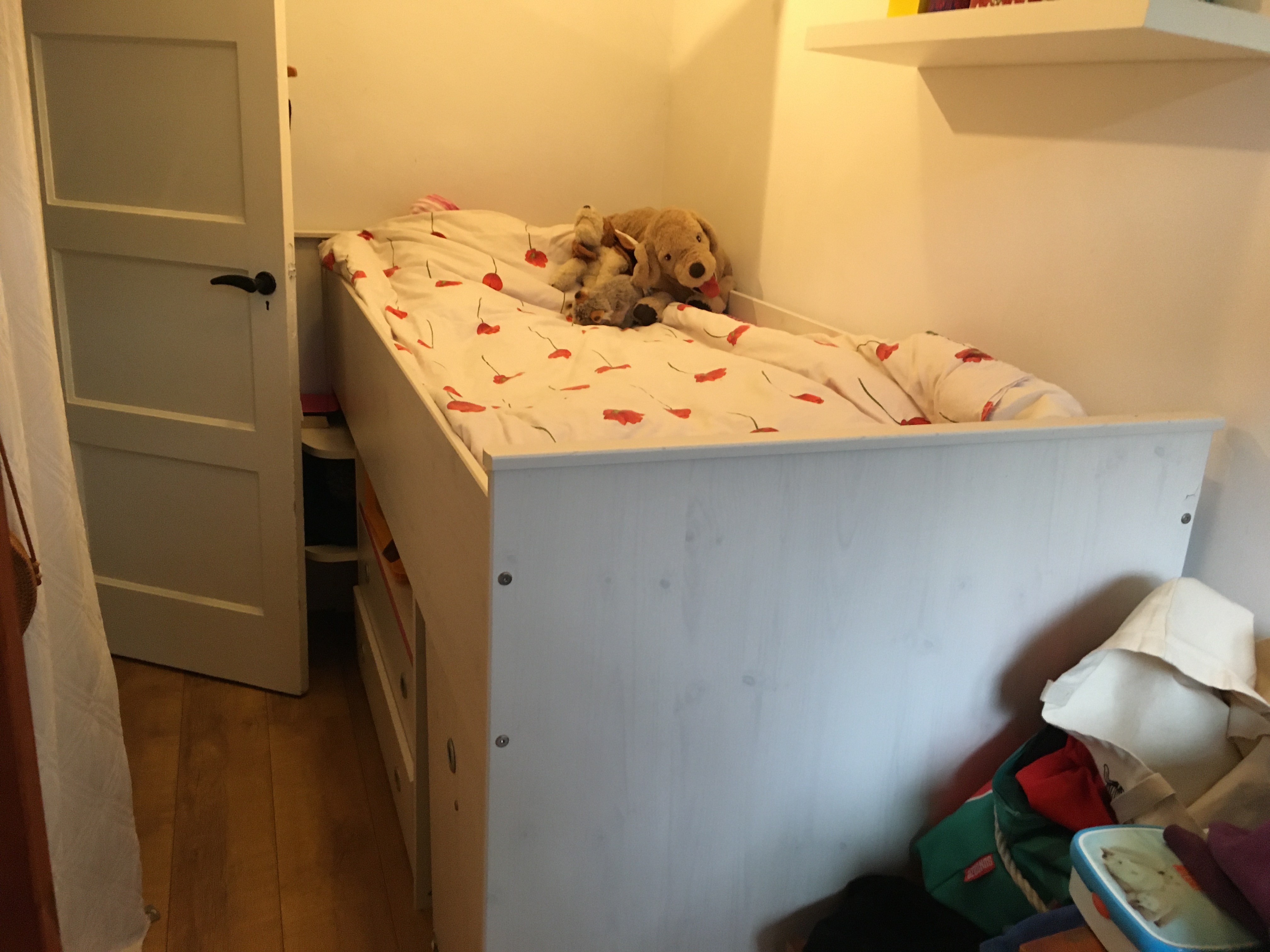 Metalen 180 x 200 hemelbedden kopen? ✔️ Tot 3% korting