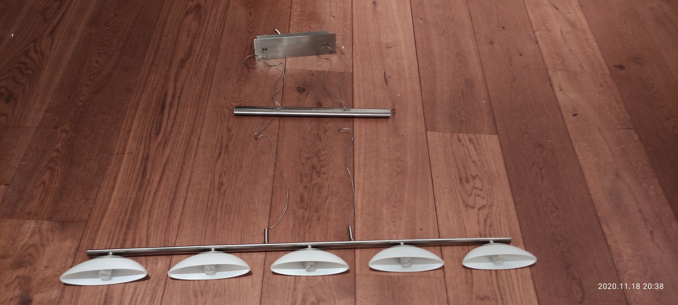 rvs-halogeen-pendellamp-met-5-lampen-trafo-defect-in-beuningen-huis