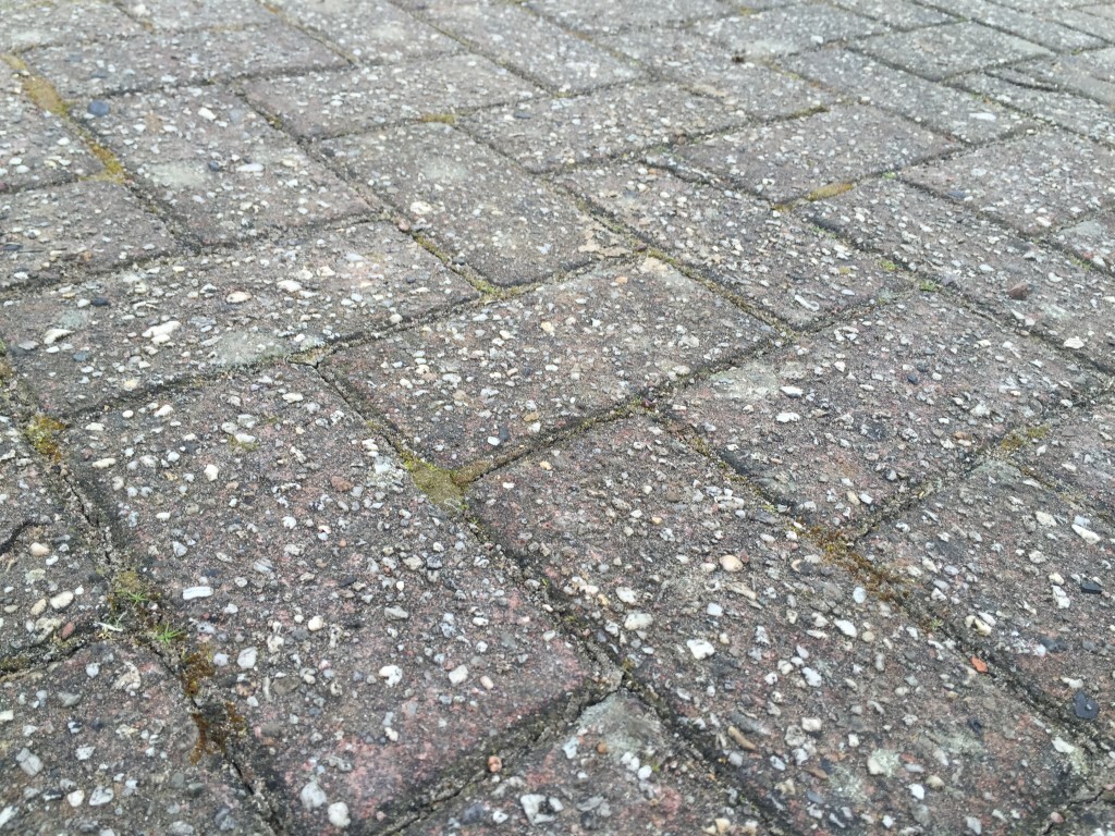 BETONKLINKERS GRATIS AFHALEN in Rhenen - Tuin en Terras, Tegels en