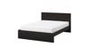 malm-bedonderstel-hoog-zwartbruin__0638608_pe699032_s5