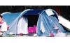 Tunneltent