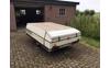 Foto-vouwwagen