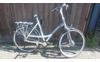 Fiets-wrak