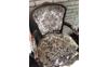 Louie-Seize-Fauteuil