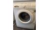 Siemens-wasmachine