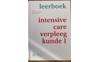 leerboek-intensive-care-verpleegkunde-deel-1