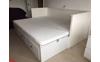 Ikea-hemnes-day-bed-with-2-compatible-mattresses