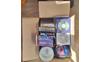 dvd's