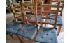 Nordviken-stoelen