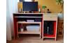 Ikea-bureau