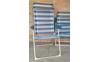 Lallemand-campingstoelen