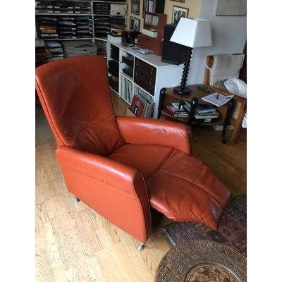 Recline Stoel - niet elektrisch