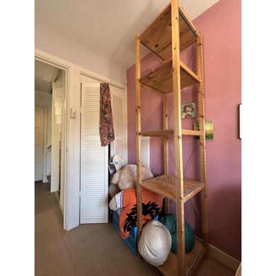 Nog helemaal perfecte kast