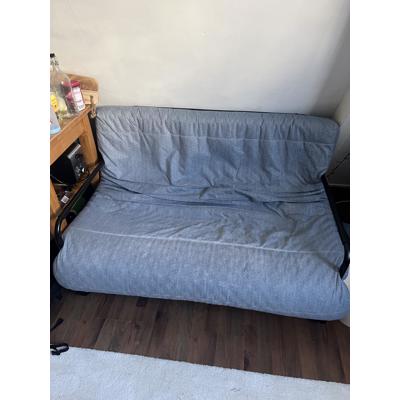 2 Persoons Slaapbank