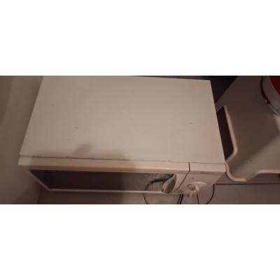Gratis whirpool magnetron ophalen spoedig mogelijk 