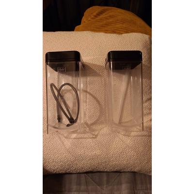 Melkkan voor Melitta  