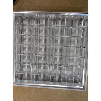 Lichtarmaturen 60x60