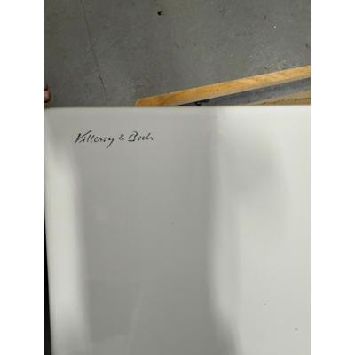 Wastafel Villeroy en Boch