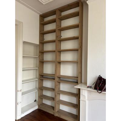 Stevige houten planken