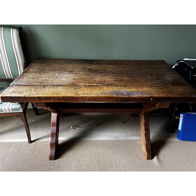 Tafel 150x80x80