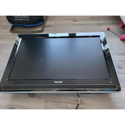 Philips tv zonder standaard 32 inch