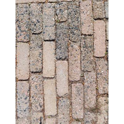 Sier stenen / bestrating / trommelstenen0