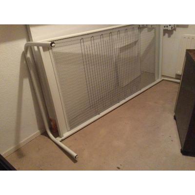 1 persoons bed 90x200