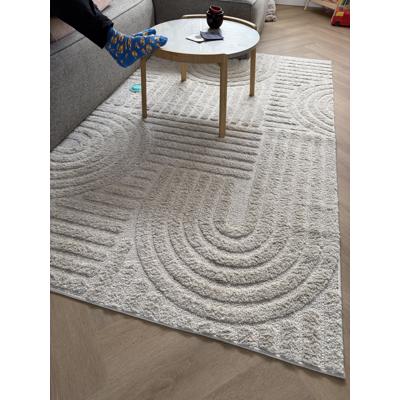 Vloerkleed japandi 160x230cm