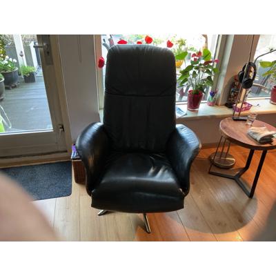 Relax fauteuil