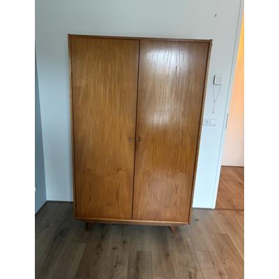Vintage kast 