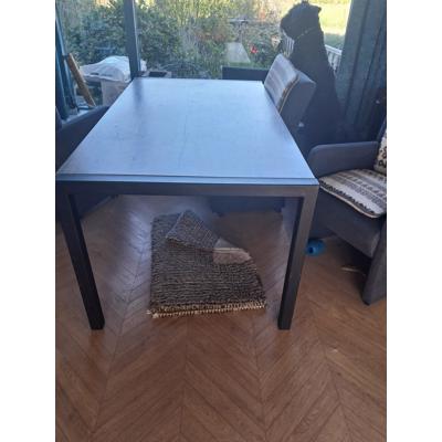 Gratis nette eettafel 