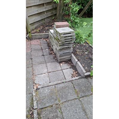 Gratis Tegels