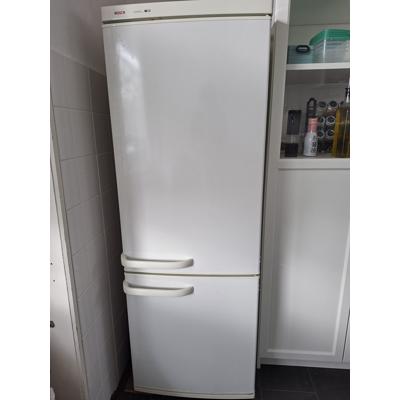 Koel en vriescombinatie