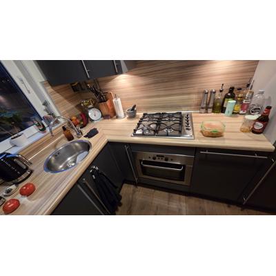 Keuken gratis af te halen