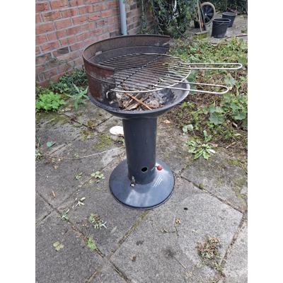 Weber barbeque