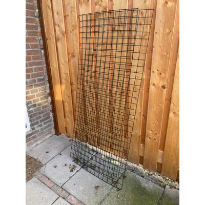 2 Gaaspanelen 150x60