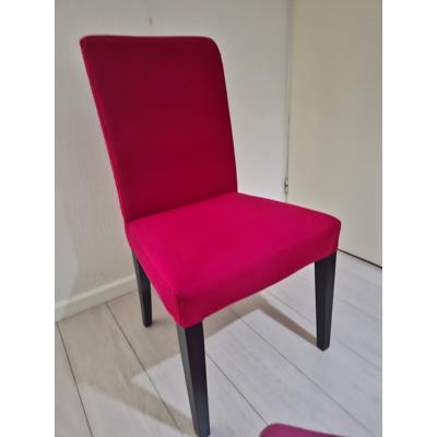 Eetkamerstoelen