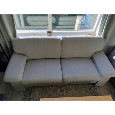 2,5-zitsbank in Rotterdam