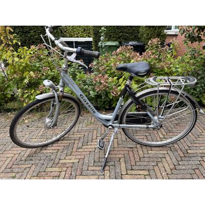 Gazelle kleine damesfiets 