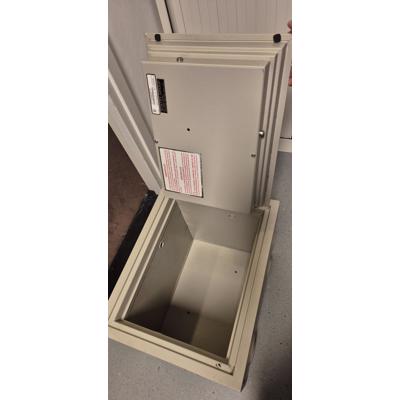 Brandwerende kluis Sentry 1230