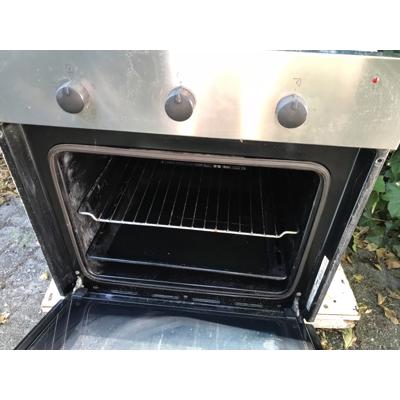 Oven (inbouw)