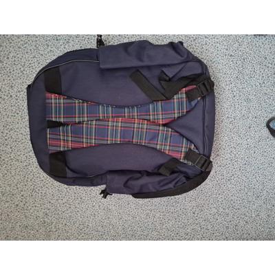 Nieuwe 'Picknickrugzak' (met mat) MOET NU WEG