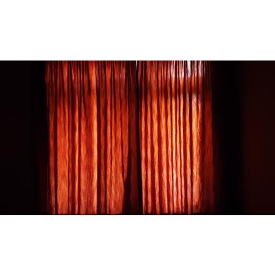 Gordijnen en vitrage