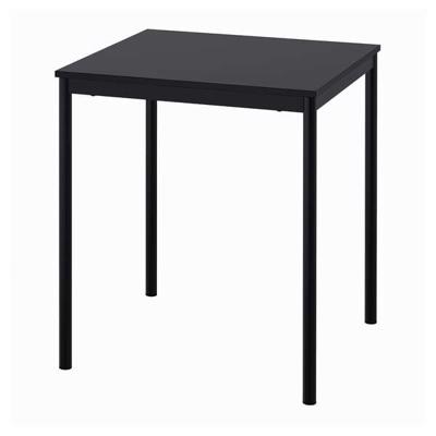 Gratis afhalen tafel 67x67 cm, goed als nieuw
