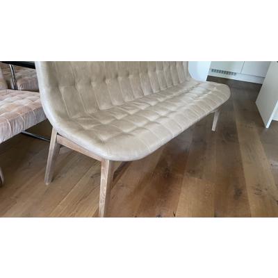 Bank voor bij eettafel