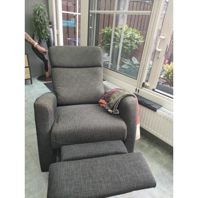 2 relaxfauteuils